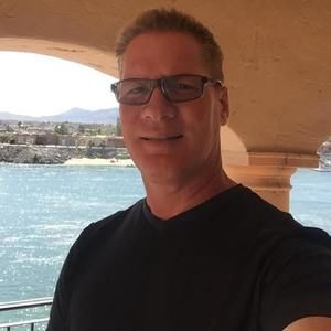 Meet your Posher, Scott